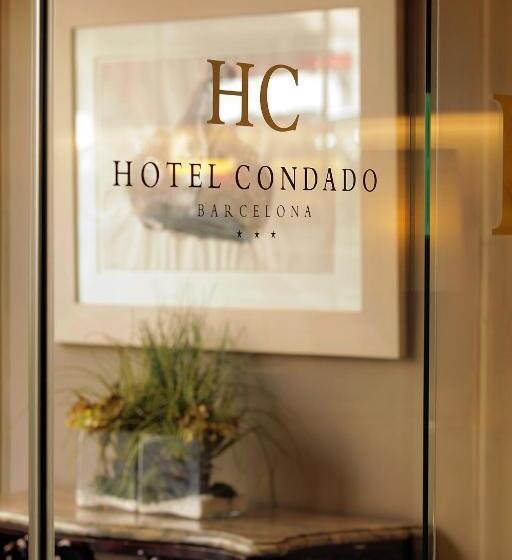 Hotel Condado