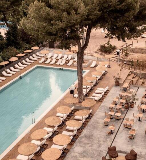 Fotos del hotel Cook S Club Palma Beach:  11