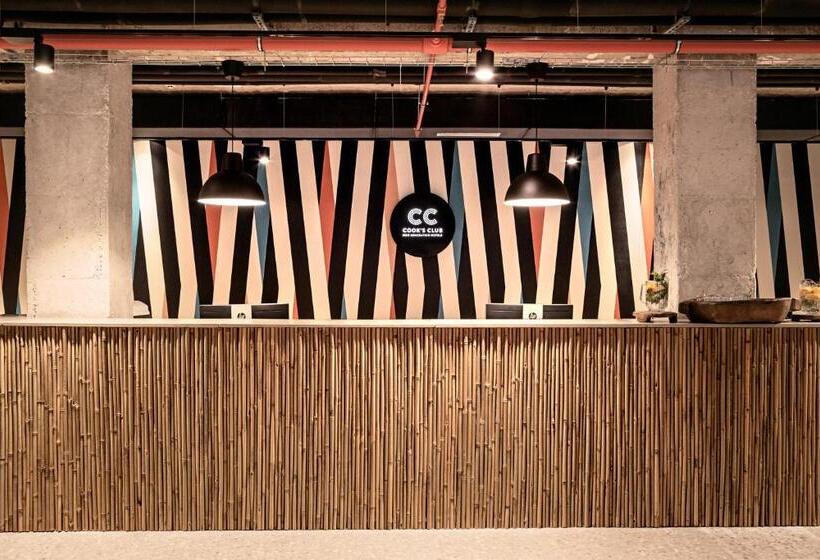 Fotos del hotel Cook S Club Palma Beach:  8