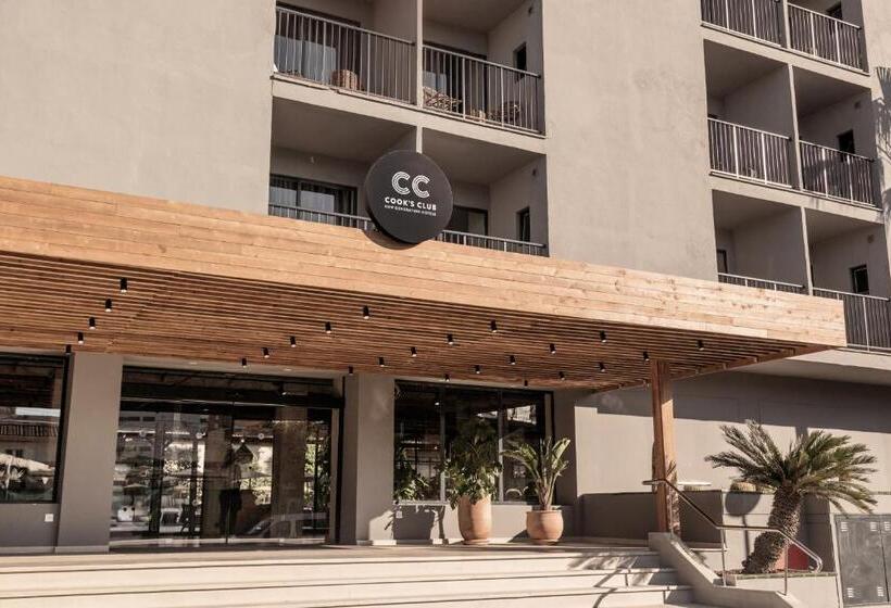 Fotos del hotel Cook S Club Palma Beach:  9