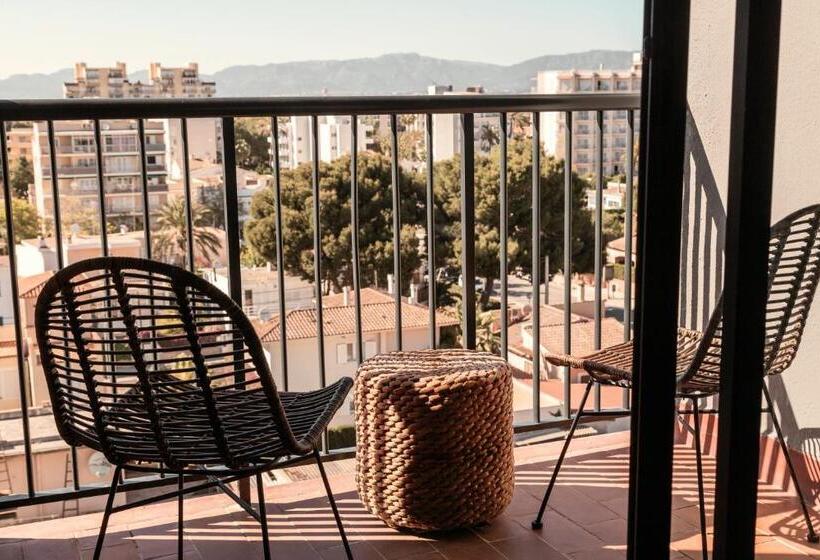 Fotos del hotel Cook S Club Palma Beach:  6