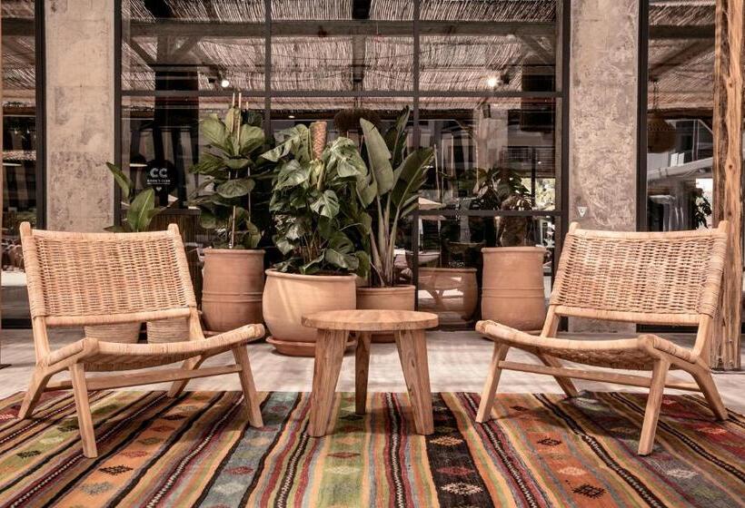 Fotos del hotel Cook S Club Palma Beach:  5