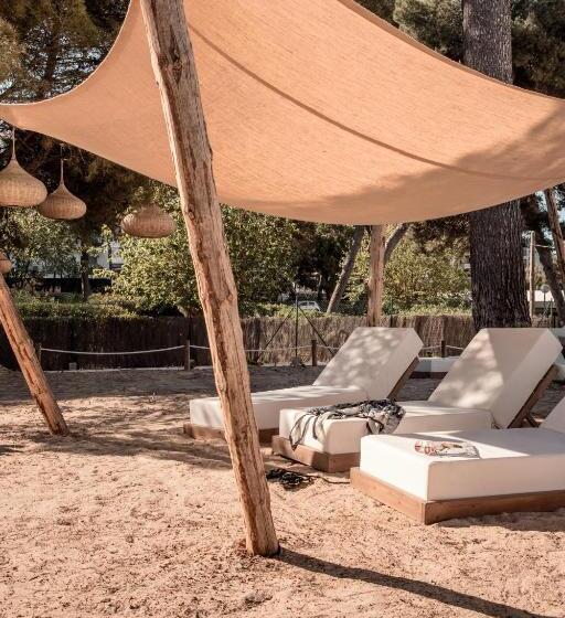 Fotos del hotel Cook S Club Palma Beach:  4