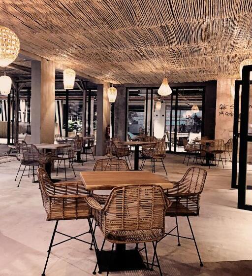 Fotos del hotel Cook S Club Palma Beach:  21