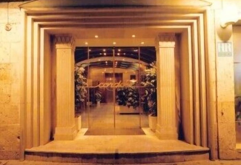 Fotos del hotel Cordón:  4