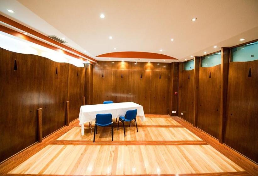 Fotos del hotel Cordón:  5