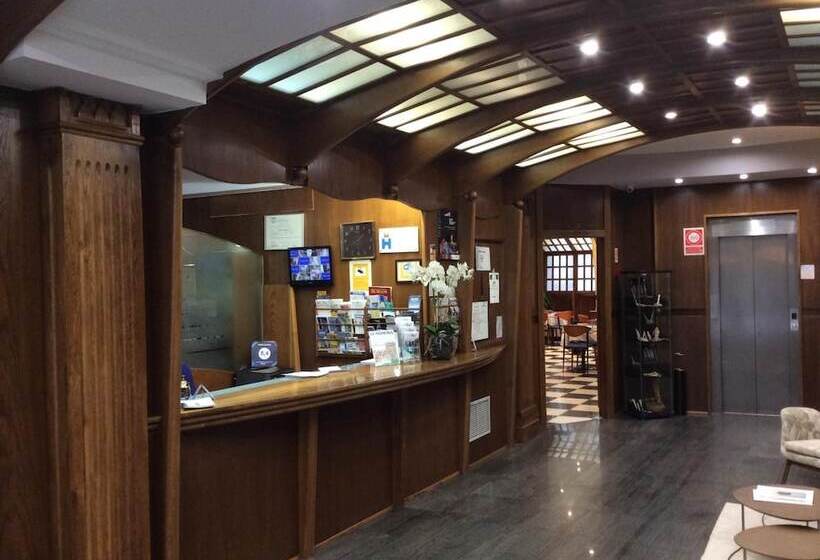 Fotos del hotel Cordón:  9