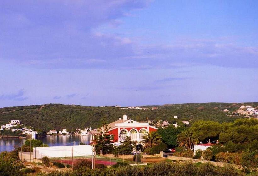فندق Del Almirante