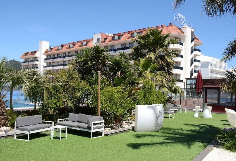 Hotel Don ángel