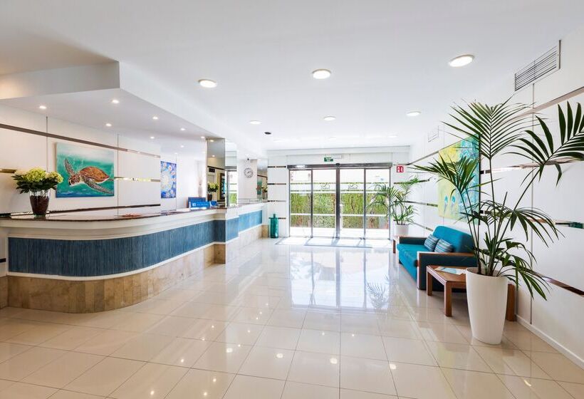 Fotos del hotel Don Miguel Playa:  9