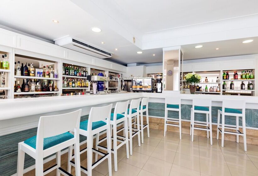 Fotos del hotel Don Miguel Playa:  12