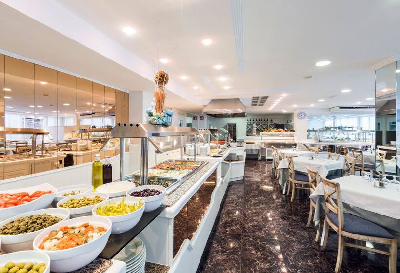 Fotos del hotel Don Miguel Playa:  33