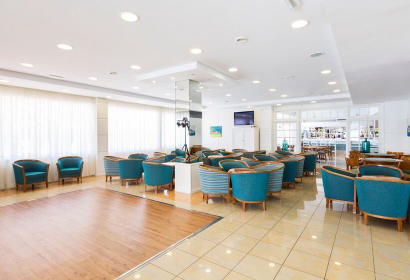 Fotos del hotel Don Miguel Playa:  35