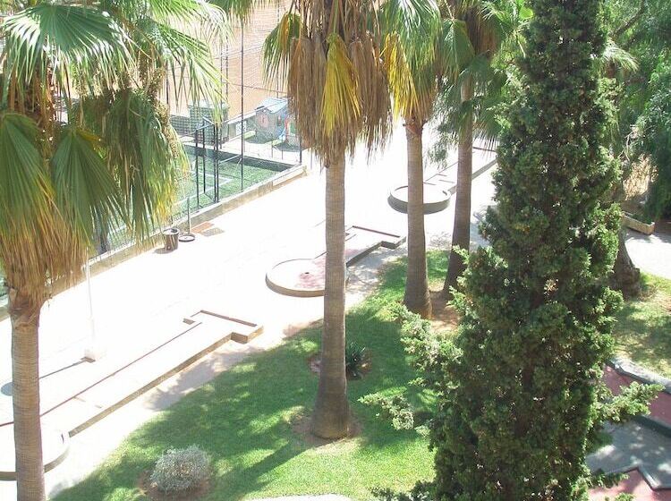 Fotos del hotel Don Miguel Playa:  22