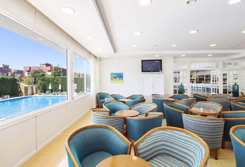 Fotos del hotel Don Miguel Playa:  29