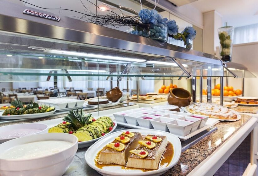 Fotos del hotel Don Miguel Playa:  30