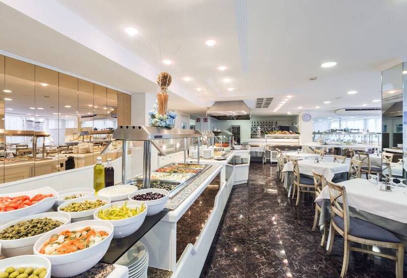 Fotos del hotel Don Miguel Playa:  15