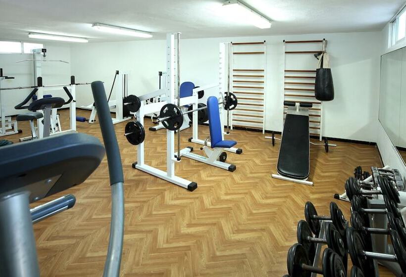 Fotos del hotel Don Miguel Playa:  13