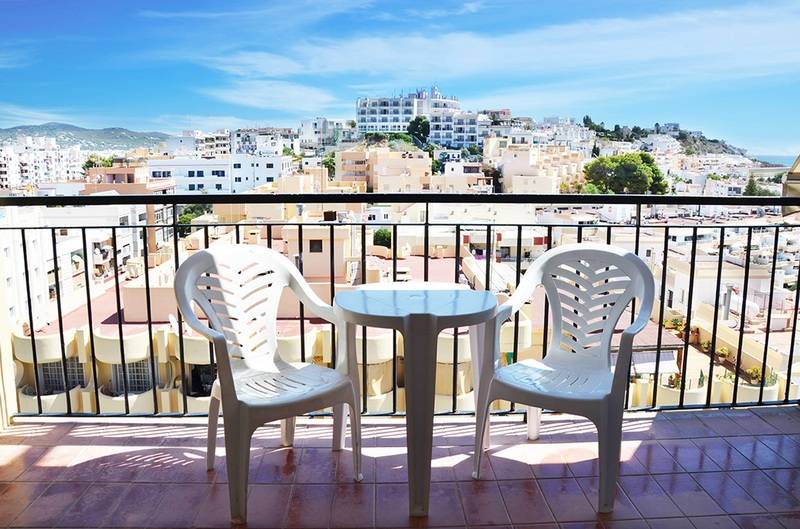 Suncoast Ibiza Hotel Adults Only
