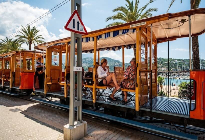 Fotos del hotel Eden Soller:  17