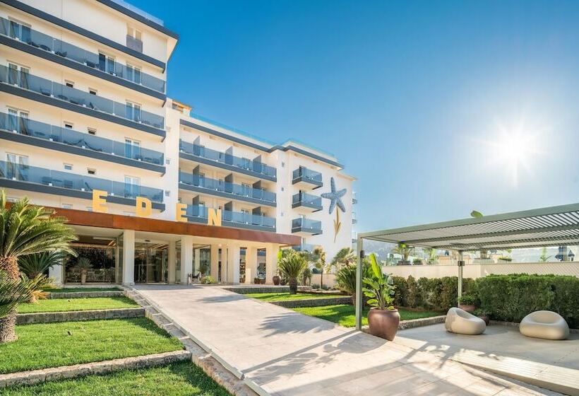Fotos del hotel Eden Soller:  3