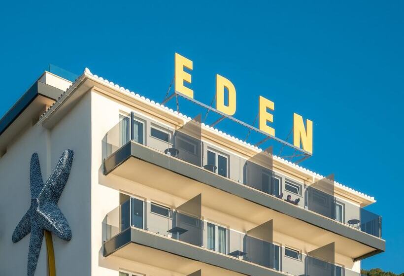 Fotos del hotel Eden Soller:  8