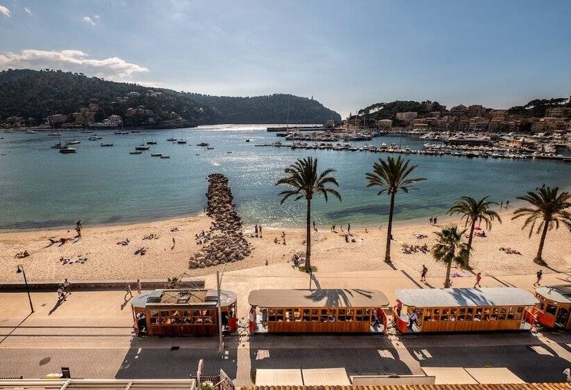 Fotos del hotel Eden Soller:  10