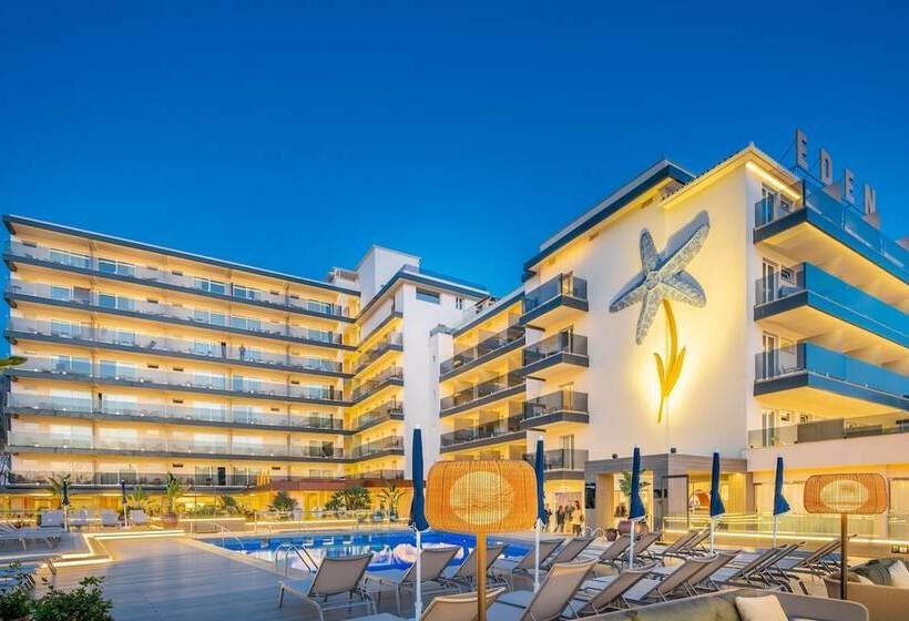 Fotos del hotel Eden Soller:  4