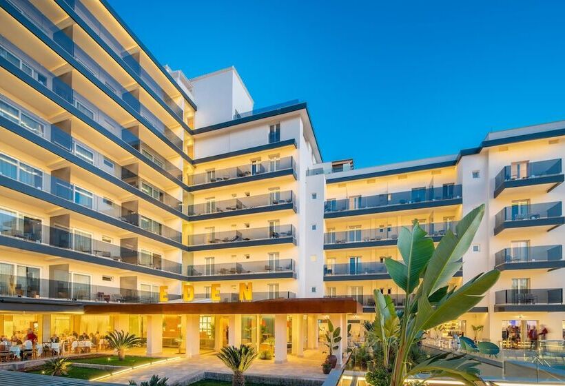 Fotos del hotel Eden Soller:  5
