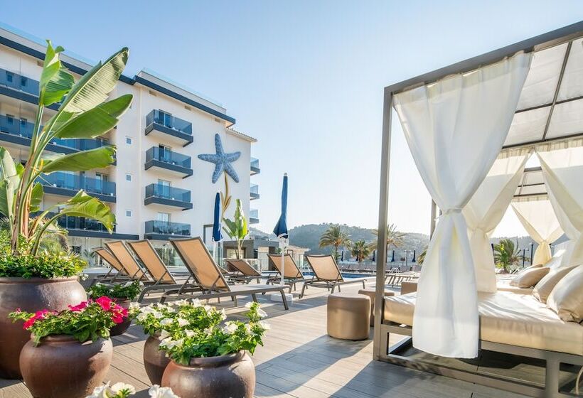 Fotos del hotel Eden Soller:  11
