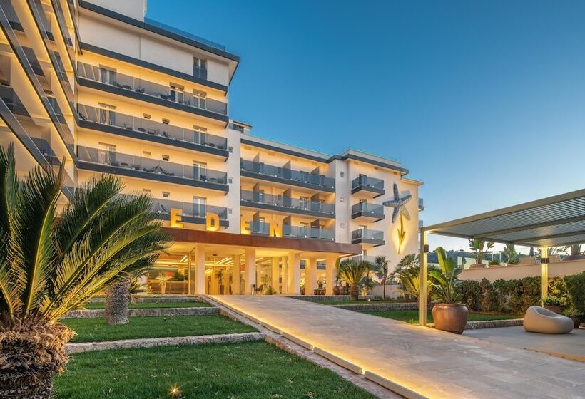 Fotos del hotel Eden Soller:  12