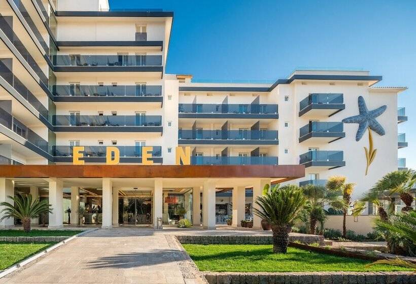 Fotos del hotel Eden Soller:  6