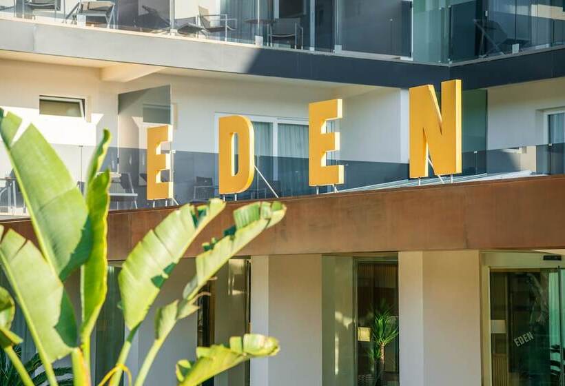 Fotos del hotel Eden Soller:  2