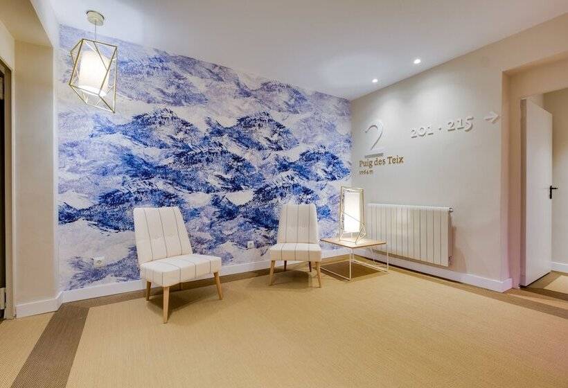 Fotos del hotel Eden Soller:  22