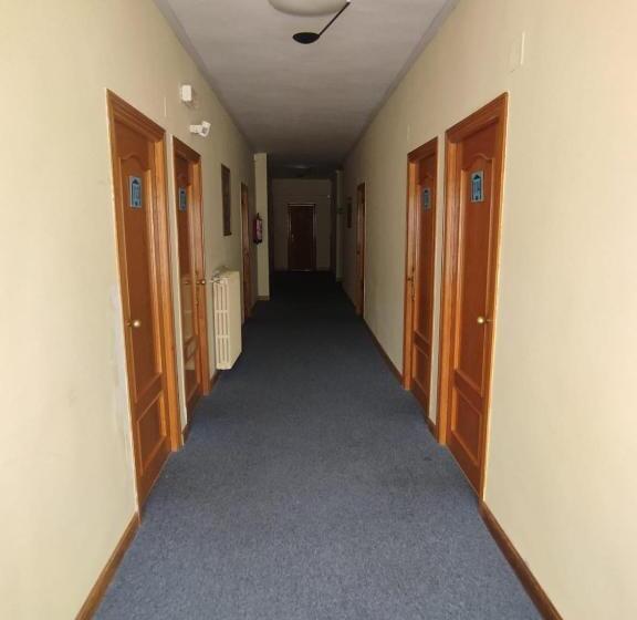 ホテル El Molino De Pancorbo