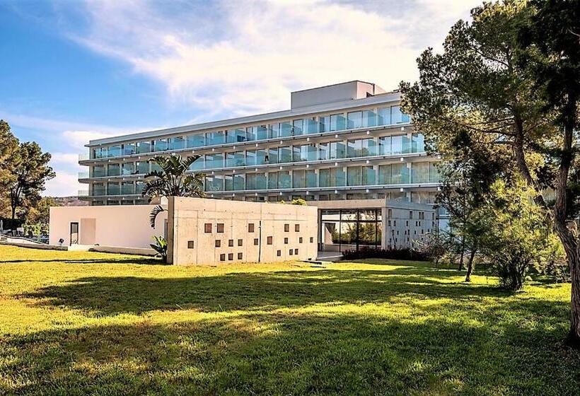 Fotos del hotel Els Pins Resort And Spa:  15