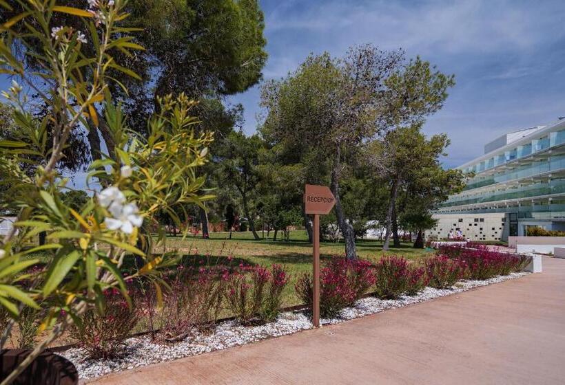 Fotos del hotel Els Pins Resort And Spa:  26