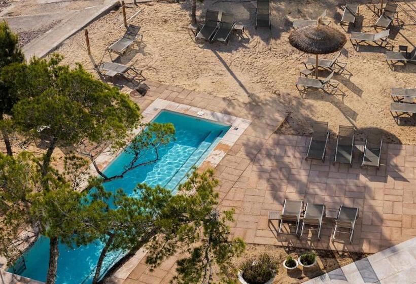 Fotos del hotel Els Pins Resort And Spa:  53