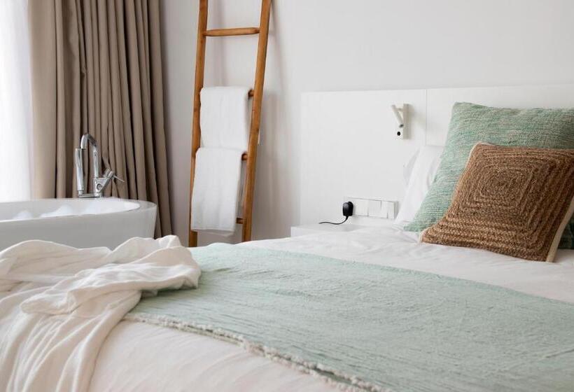 Fotos del hotel Els Pins Resort And Spa:  3