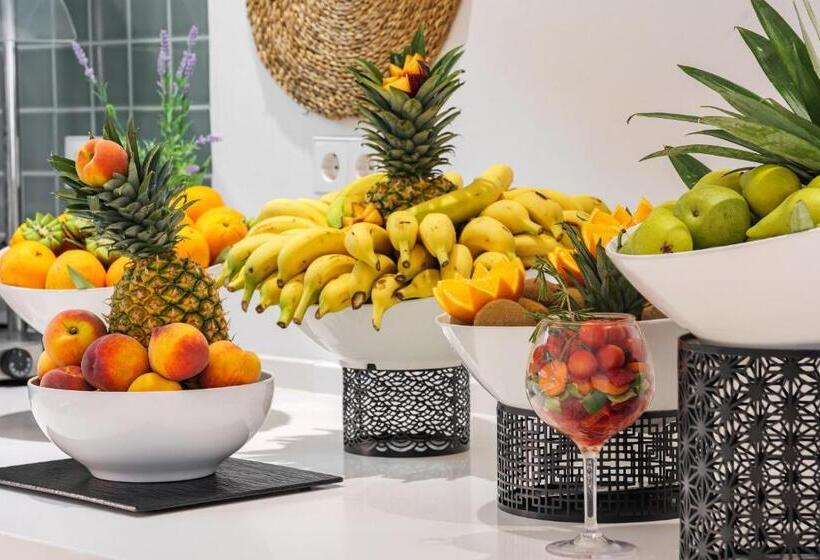 Fotos del hotel Els Pins Resort And Spa:  51