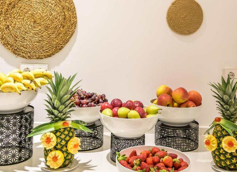 Fotos del hotel Els Pins Resort And Spa:  22