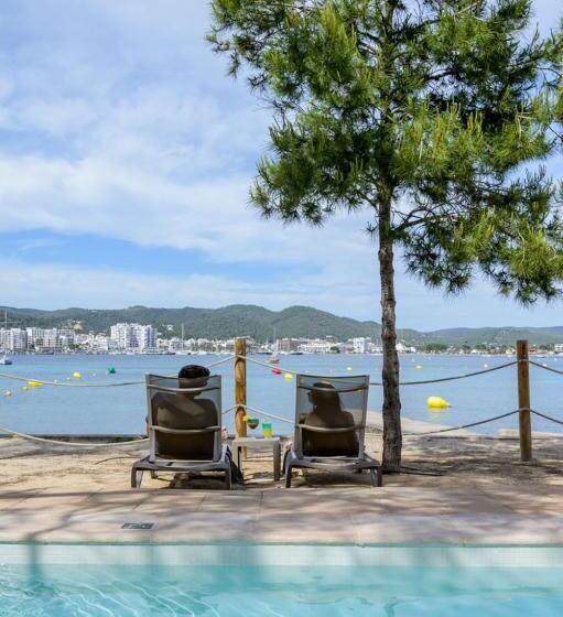 Fotos del hotel Els Pins Resort And Spa:  28