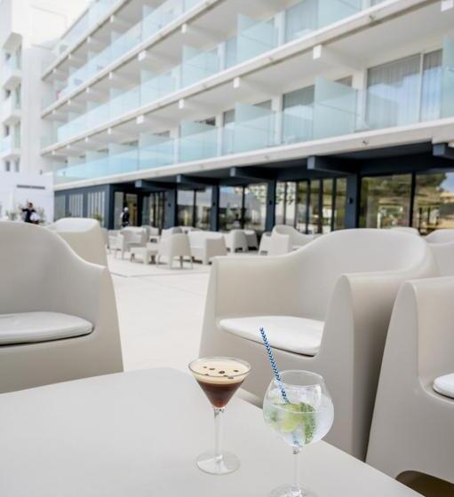 Fotos del hotel Els Pins Resort And Spa:  14