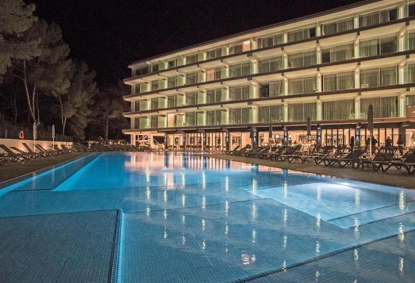 Fotos del hotel Els Pins Resort And Spa:  5