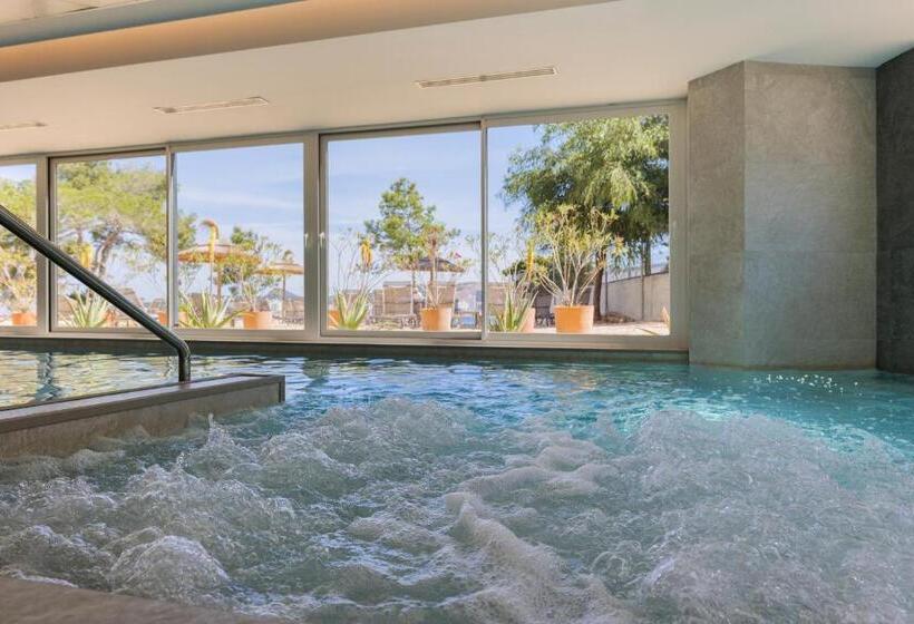 Fotos del hotel Els Pins Resort And Spa:  37