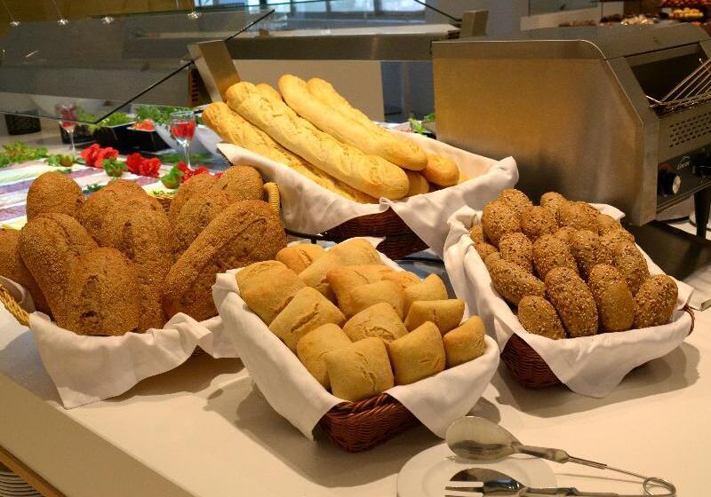 Fotos del hotel Els Pins Resort And Spa:  16