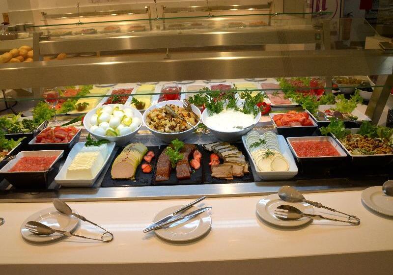 Fotos del hotel Els Pins Resort And Spa:  19