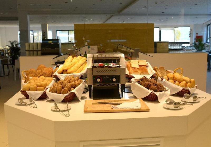 Fotos del hotel Els Pins Resort And Spa:  43