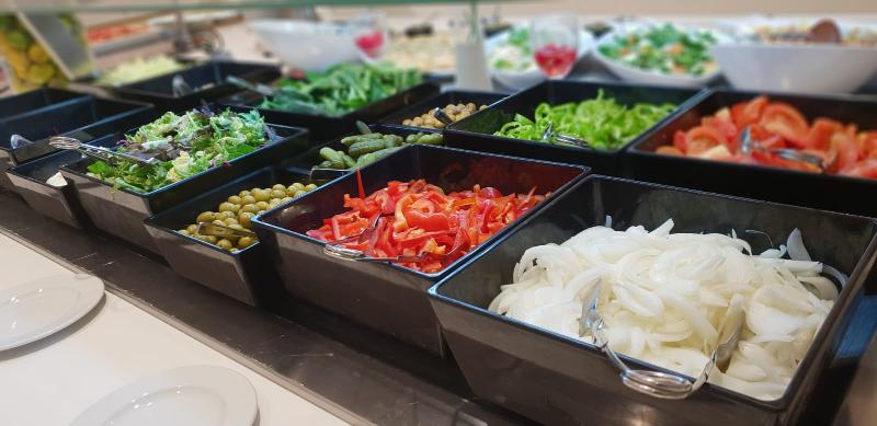 Fotos del hotel Els Pins Resort And Spa:  20