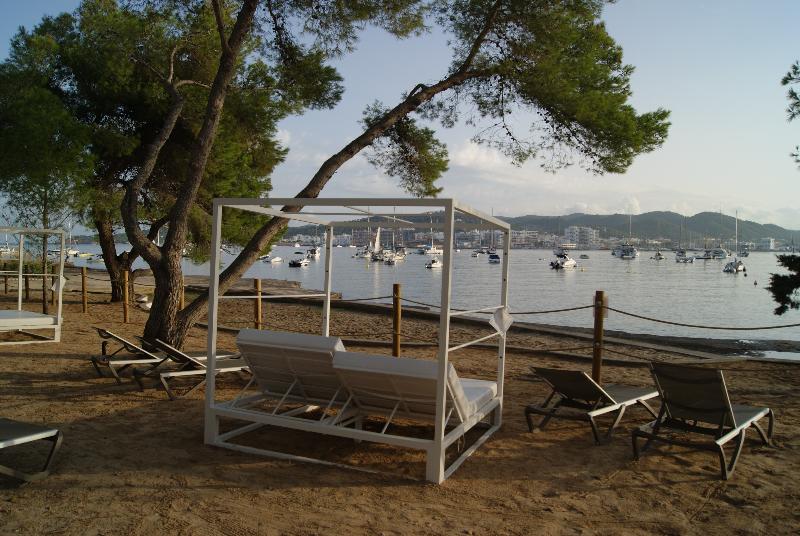 Fotos del hotel Els Pins Resort And Spa:  33